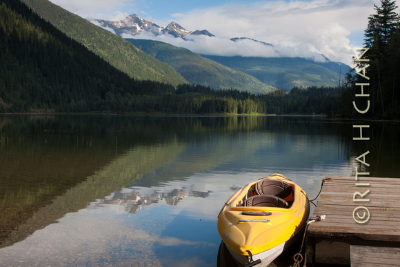 griffin lake